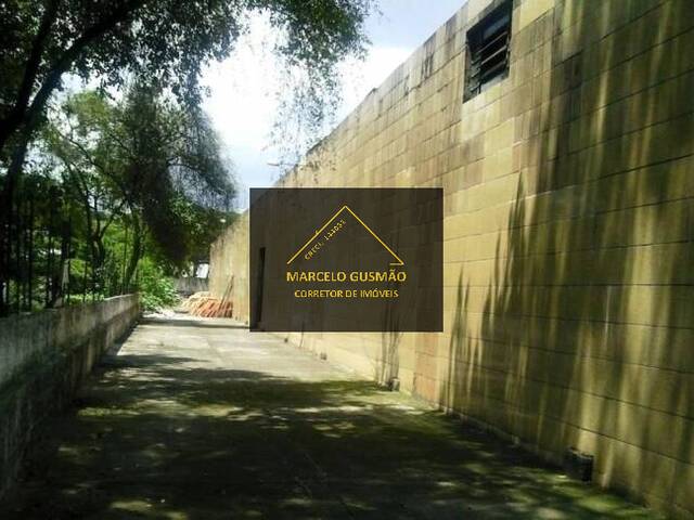 Galpão para Venda em São Paulo - 4