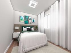 Apartamento para Venda em São Paulo - 3