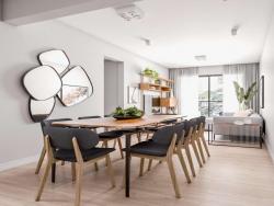 Apartamento para Venda em São Paulo - 2