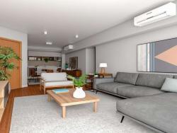 Apartamento para Venda em São Paulo - 2