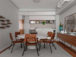 Apartamento para Venda em São Paulo - 3
