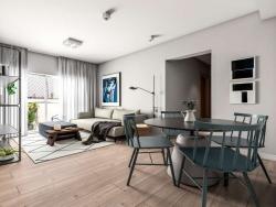 #AP2920 - Apartamento para Venda em São Paulo - SP