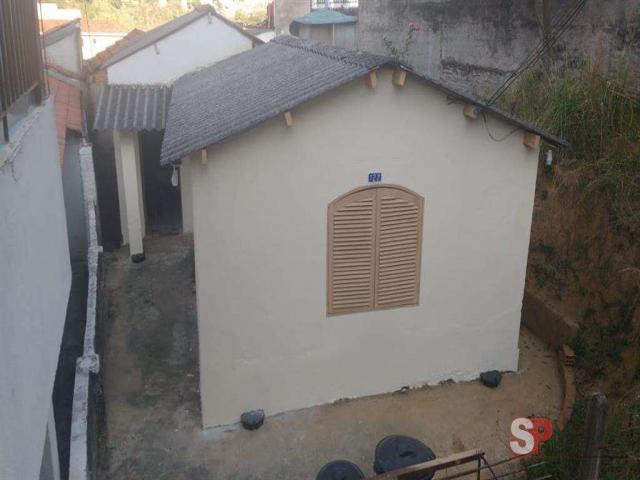 #TE2937 - Terreno para Venda em São Paulo - SP - 1