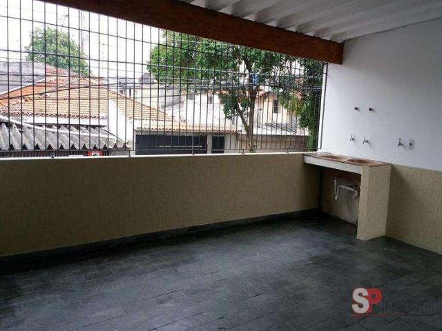 Casa para Locação em São Paulo - 4