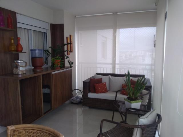 Apartamento para Venda em São Paulo - 4