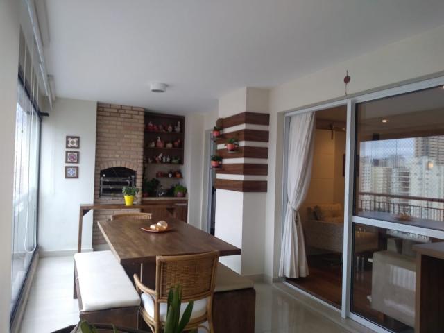 Apartamento para Venda em São Paulo - 3