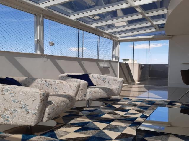#CO2944 - Triplex para Venda em São Paulo - SP