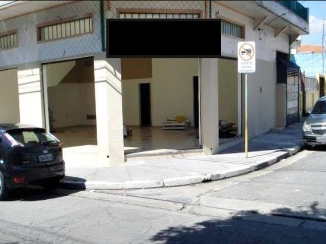 #SL0131 - Salão Comercial para Locação em São Paulo - SP - 2