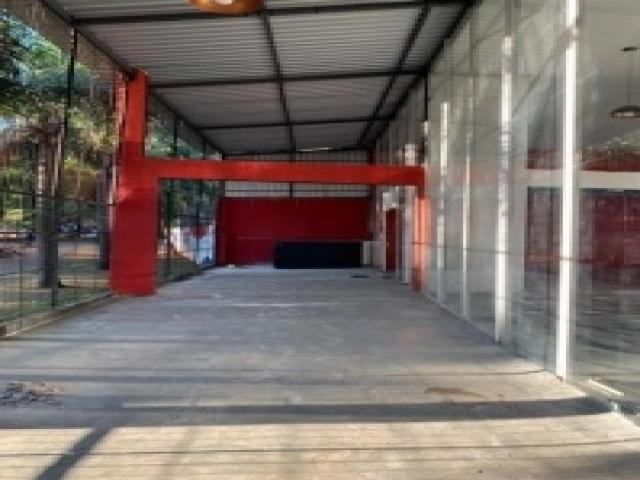 Salão Comercial para Locação em São Paulo - 4