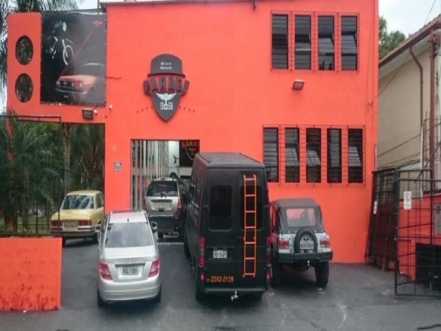 Salão Comercial para Locação em São Paulo - 5