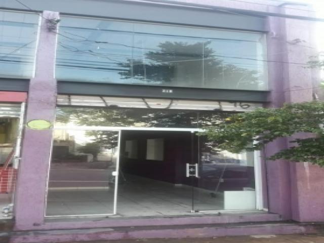 #SL2949 - Salão Comercial para Locação em São Paulo - SP - 1