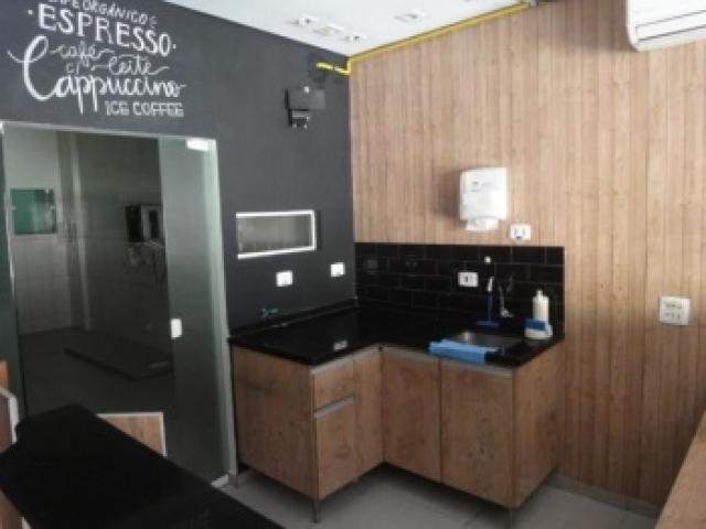 #SL2951 - Salão Comercial para Locação em São Paulo - SP