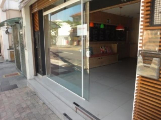 #SL2951 - Salão Comercial para Locação em São Paulo - SP