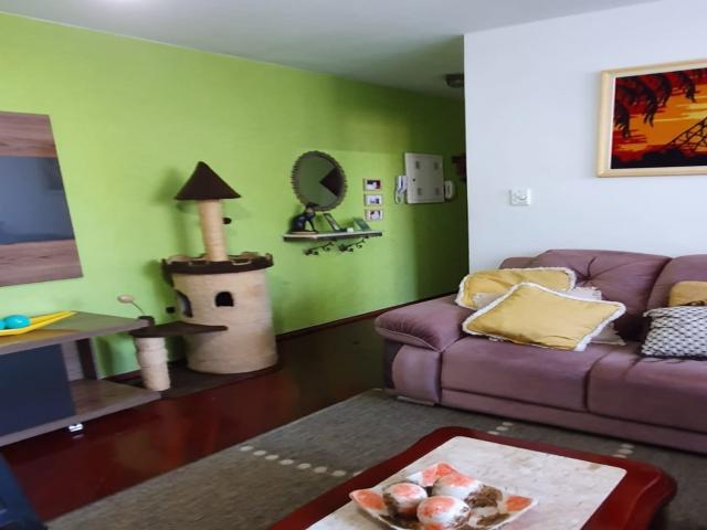Apartamento para Venda em São Paulo - 4