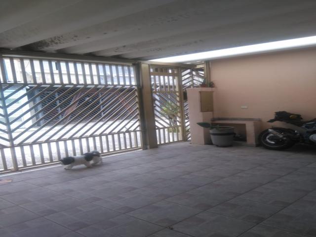 Sobrado para Venda em São Paulo - 3