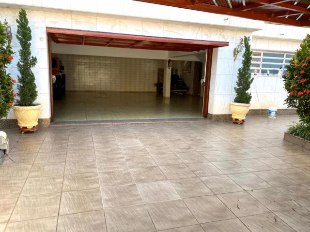 Sobrado para Venda em São Paulo - 4