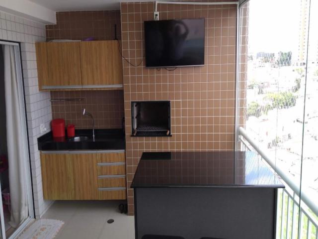 Apartamento para Venda em São Paulo - 2