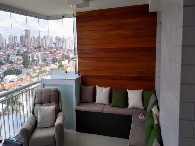 Apartamento para Venda em São Paulo - 3