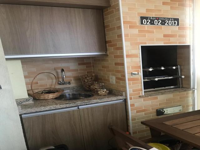 Apartamento para Venda em São Paulo - 3