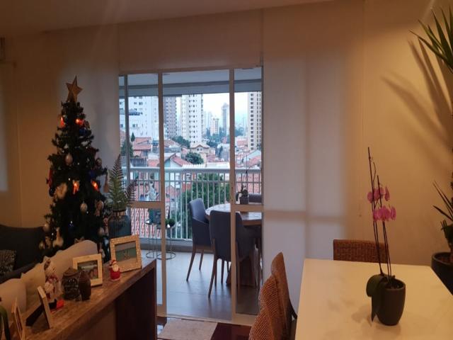 Apartamento para Venda em São Paulo - 3