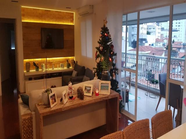 Apartamento para Venda em São Paulo - 4