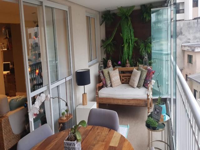Apartamento para Venda em São Paulo - 2