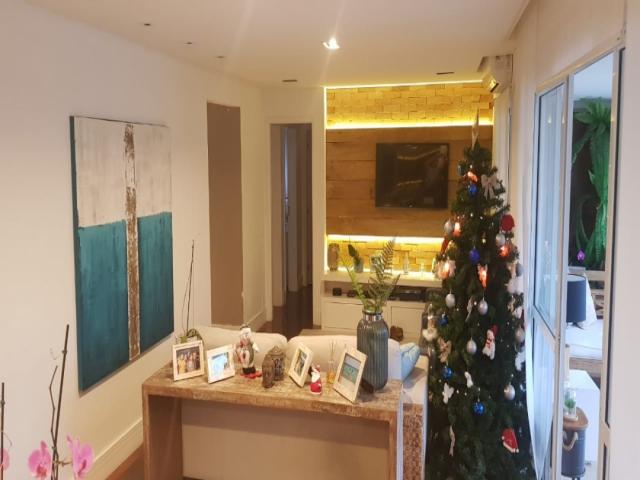 Apartamento para Venda em São Paulo - 5