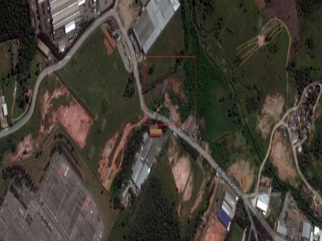 Terreno para Venda em Itaquaquecetuba - 5