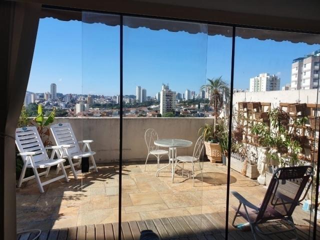 Duplex para Venda em São Paulo - 4