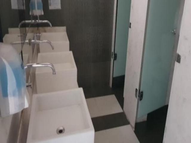 Salão Comercial para Locação em São Paulo - 4