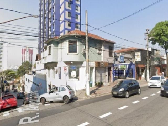 #CA2992 - Casa para Locação em São Paulo - SP - 1
