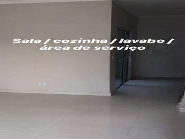 #SO3001 - Sobrado para Venda em São Paulo - SP