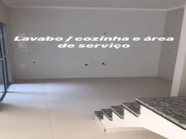 Sobrado para Venda em São Paulo - 4