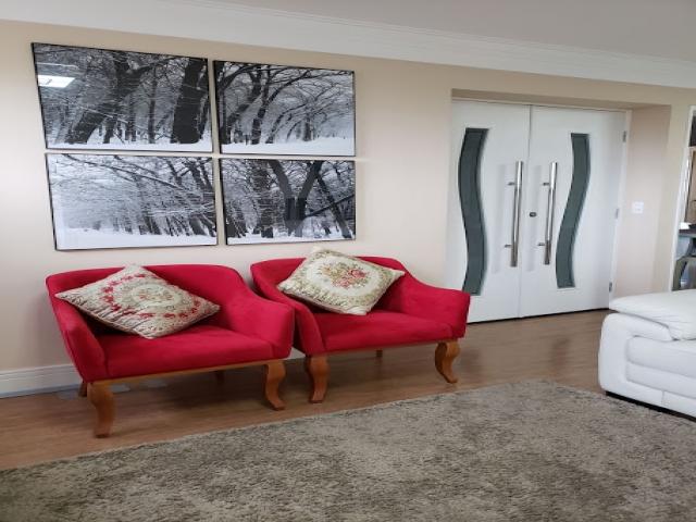 Apartamento para Venda em São Paulo - 4