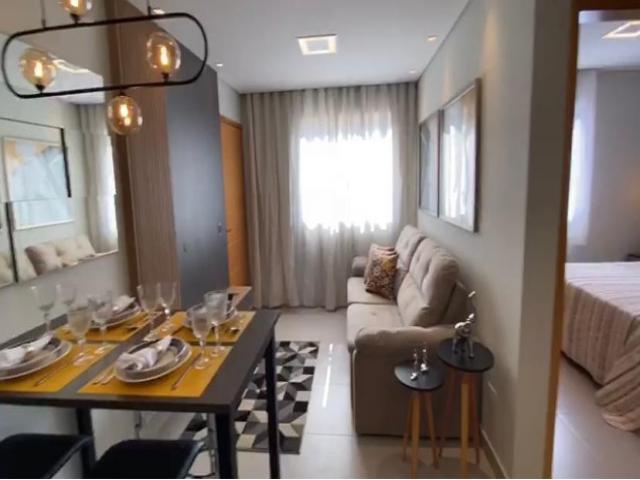 Apartamento para Venda em São Paulo - 4