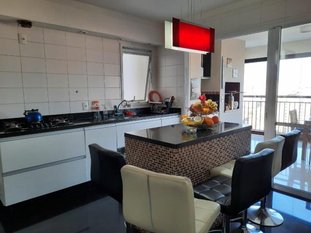 Apartamento para Venda em São Paulo - 5