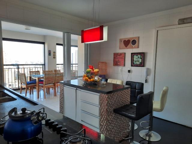 Apartamento para Venda em São Paulo - 4