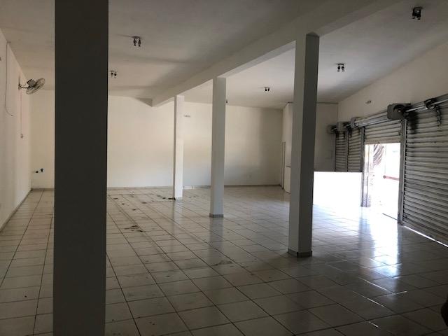 Sala para Venda em Itupeva - 5