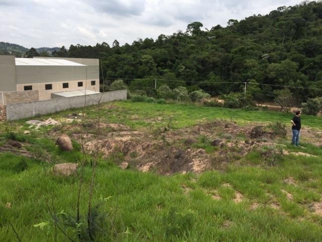 #TE3019 - Terreno para Venda em Itupeva - SP - 3