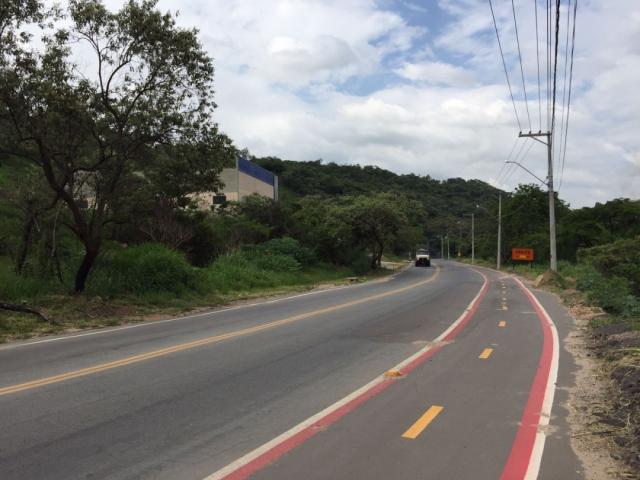 Terreno para Venda em Itupeva - 4
