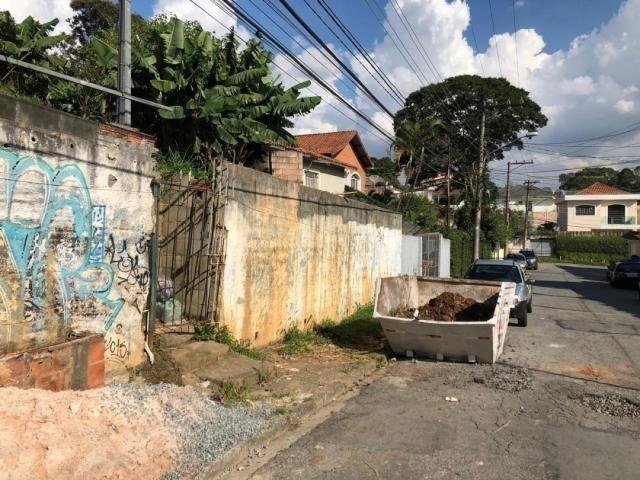#TE3020 - Terreno para Venda em São Paulo - SP - 2
