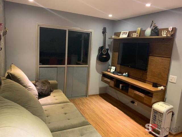 Apartamento para Venda em São Paulo - 4