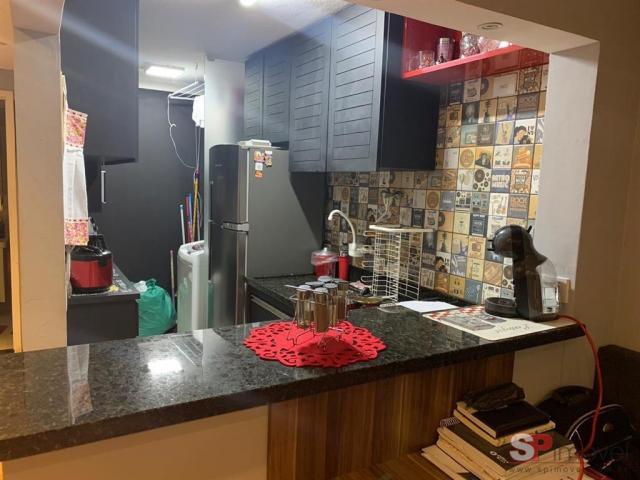 Apartamento para Venda em São Paulo - 5