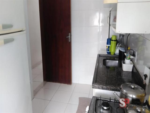 Apartamento para Venda em São Paulo - 5