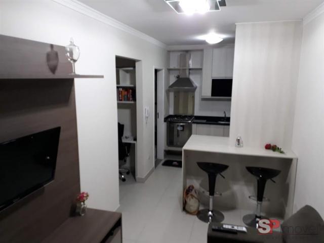 #AP3034 - Apartamento para Venda em São Paulo - SP - 1