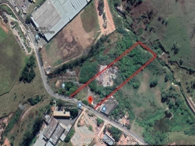 Terreno para Venda em Itaquaquecetuba - 4