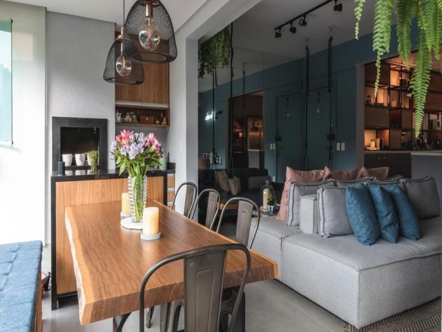 Apartamento para Venda em São Paulo - 4