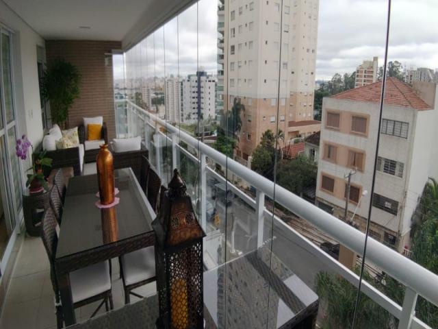Apartamento para Venda em São Paulo - 5