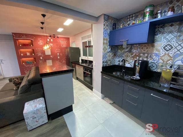 Apartamento para Venda em São Paulo - 5