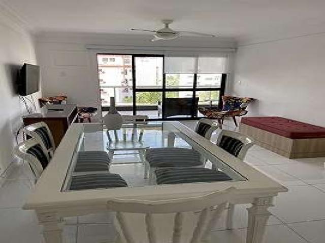 Cobertura para Venda em Bertioga - 5